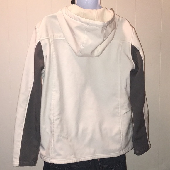 Snozu Performance Jackets & Coats Mens Snozu Performance Jacket